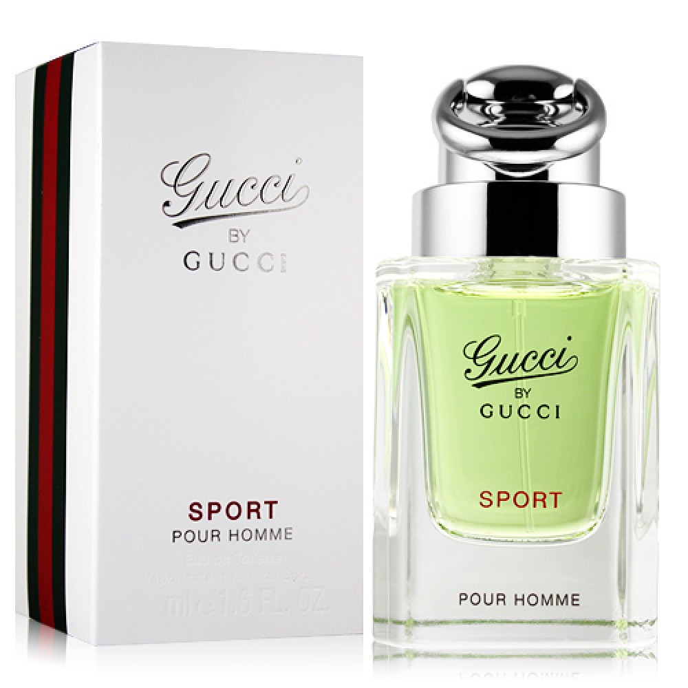 Gucci best sale guilty sport